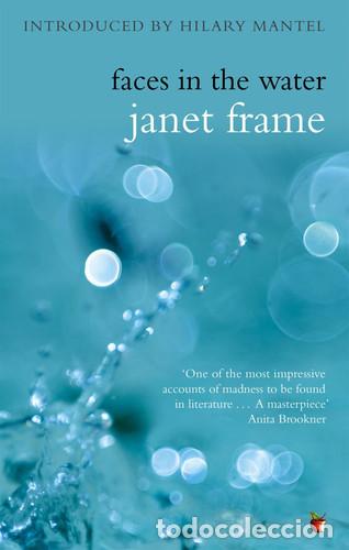 Libros: Faces in the Water - Janet Frame - Foto 1