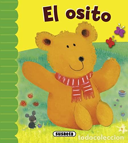 books: El osito - Sally Doherty