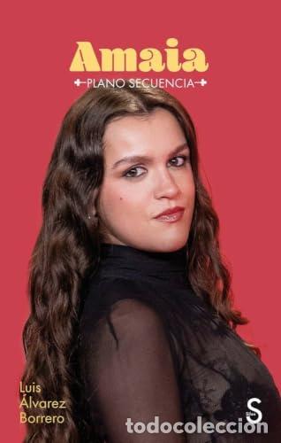 Livres: Amaia: Plano secuencia - &Aacute;lvarez Borrero, Luis