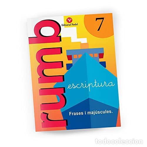 books: Rumb escriptura - Rosa Maria Mart&igrave;