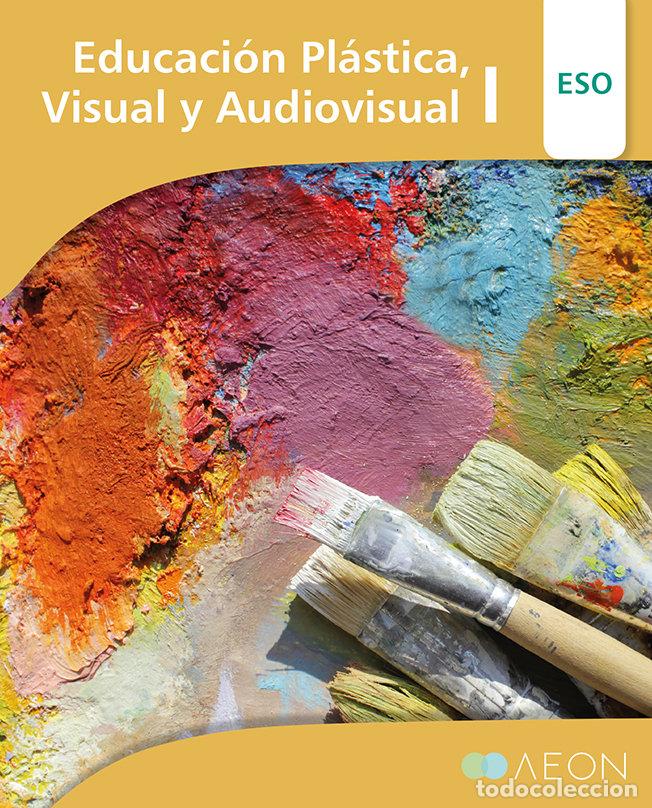 Libri: PLASTICA Y VISUAL 1&ordm;ESO ALUMNO 19 - FERRER FOR&Eacute;S, MAR&Iacute;A &Aacute;NGELES