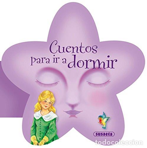 Libros: Cuentos para ir a dormir - Guadalupe Guardia