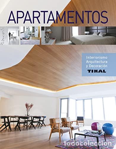 Libros: Apartamentos - Josep V. Graell