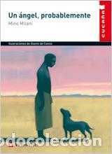 Libros: UN ANGEL PROBABLEMENTE N/C - Milani, Mino