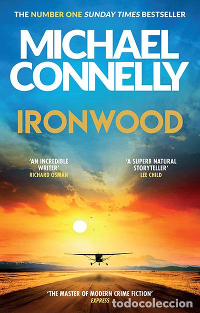Livres: UNTITLED CONNELLY 2 - Connelly, Michael