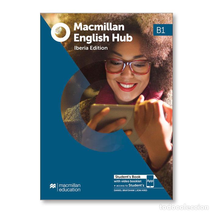Libros: ENGLISH HUB B1 ST PACK 19 - BRAYSHAW, D.
