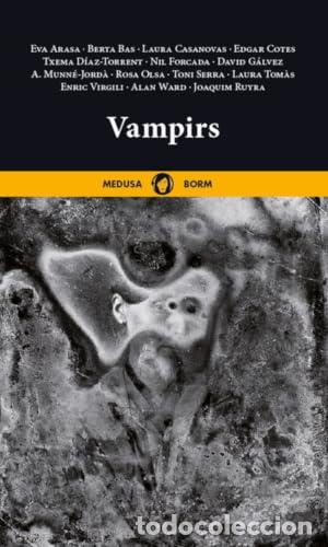 Libros: VAMPIRS - ARASA ALTIMIRA, EVA