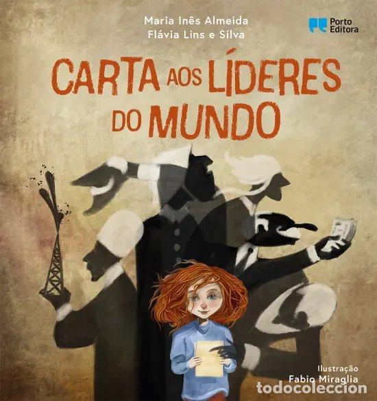 Libri: CARTA AOS LIDERES DO MUNDO - Almeida