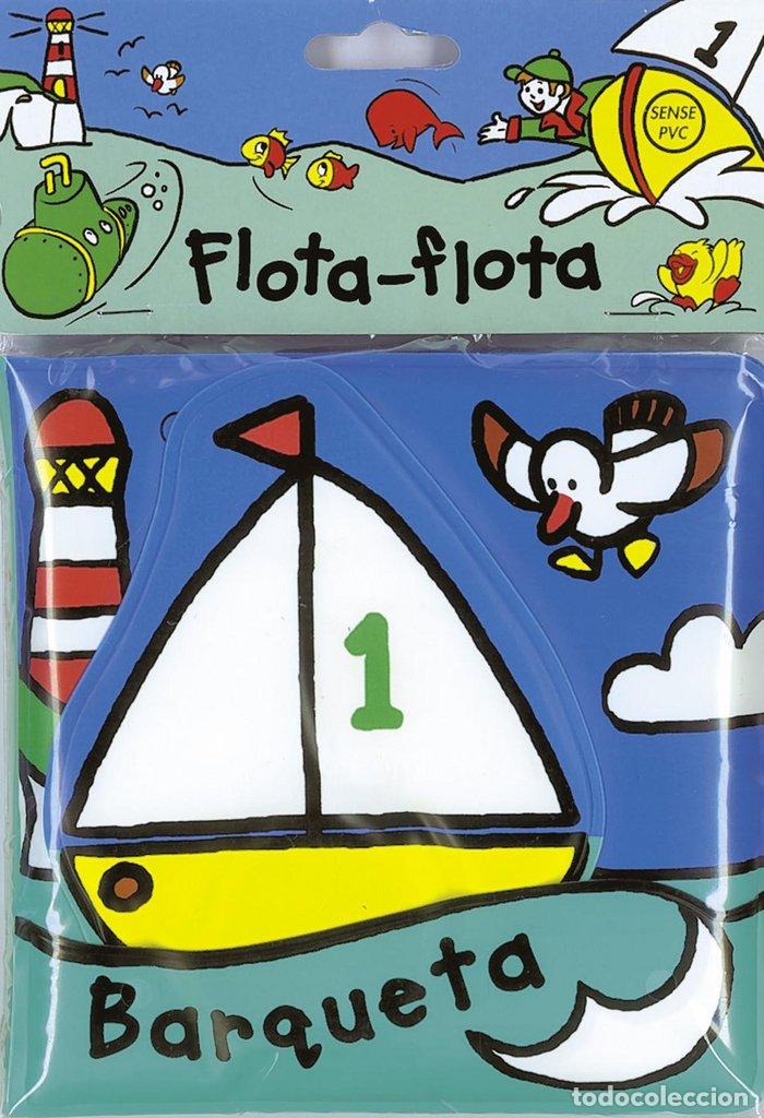 Libros: BARQUETA - SUSAETA, EQUIPO