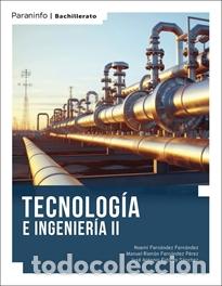 Libri: TECNOLOG&Iacute;A E INGENIER&Iacute;A II - NOEM&Iacute; FERN&Aacute;NDEZ