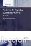 books: Sistema de derecho Administrativo II - Fern&aacute;ndez Farreres, Germ&aacute;n