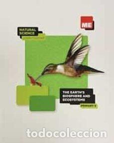 Livros: EARTH BIOSPHERE ECOSYSTEMS 5&ordm;EP NATURAL 20 LEARN TOGETHER - EDICIONES BILING&Uuml;ES, S.L.