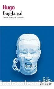 Livros: BUG-JARGAL - HUGO, VICTOR