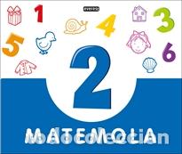 Libros: MATEMOLA 2 (2024) - ESCUDERO ANGL&Eacute;S, NEUS