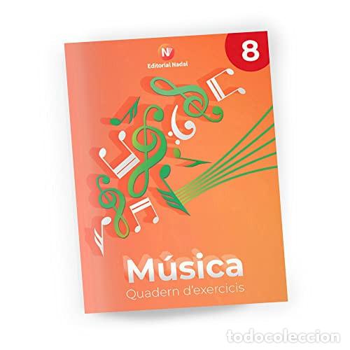 Libros: Musica, N Educacion Infantil Yeducacion Primaria - Marta Figuls Altes