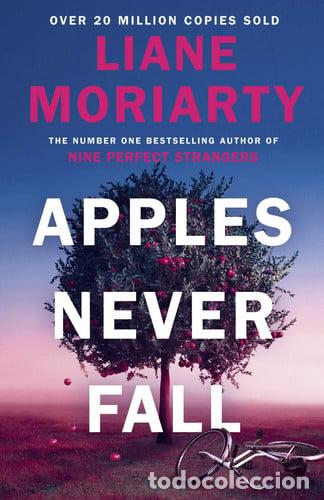 Libros: Apples Never Fall - Liane Moriarty