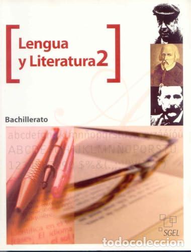 Libros: Lengua comentario de txt literatura 2 bachillerato - Hern&aacute;ndez, Guillermo, Cabrales, Jos&eacute; Manuel