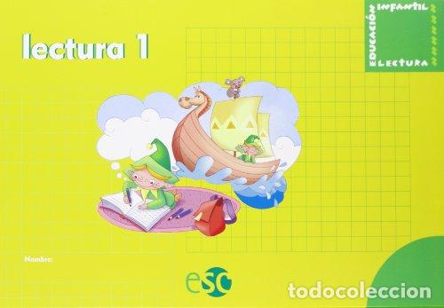 Livres: El Ba&uacute;l M&aacute;gico: cuaderno de lectura - Aneiros Rivas, Mar&iacute;a, Bastarreche Col&iacute;n, Eva, Gonz&aacute;lez Llin&aacute;s,