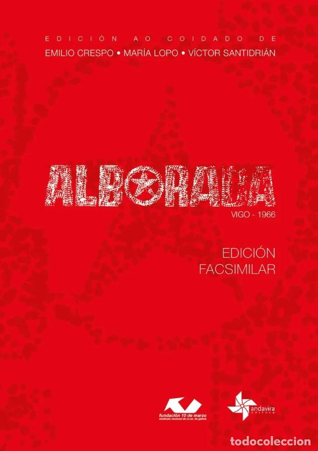 Libri: ALBORADA - Varios autores