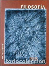 Libri: FILOSOFIA BACHILLERATO MILFMILFIL0NB - AA.VV