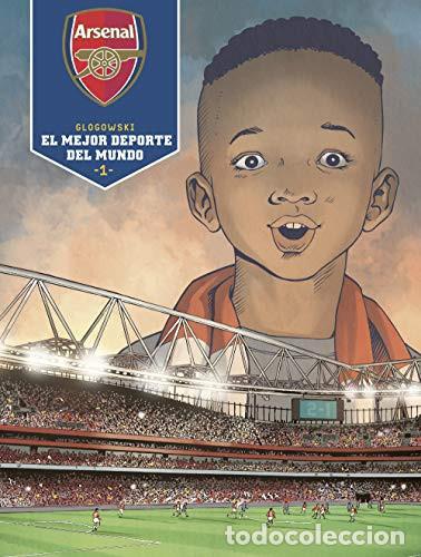 Libri: El mejor deporte del mundo - Philippe Glogowski