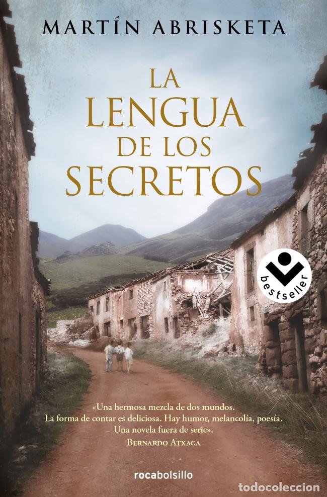 Libri: LA LENGUA DE LOS SECRETOS - ABRISKETA, MARTIN