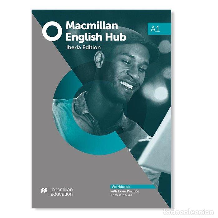 Libros: HUB A1 WB NO/KEY PACK 20 - MACMILLAN - Foto 1