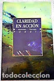 Libri: CLARIDAD EN ACCION - VALLEJO, ALFONSO
