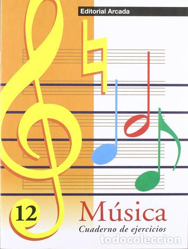 Libri: Musica, N Educacion Infantily Educacion Primaria - Marta Figuls Alt&eacute;s