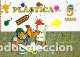 Libri: PLASTICA NARANJA SELECCION 5&ordm;EP 16 SAPEA15EP - VALERO OSET, FRANCISCO