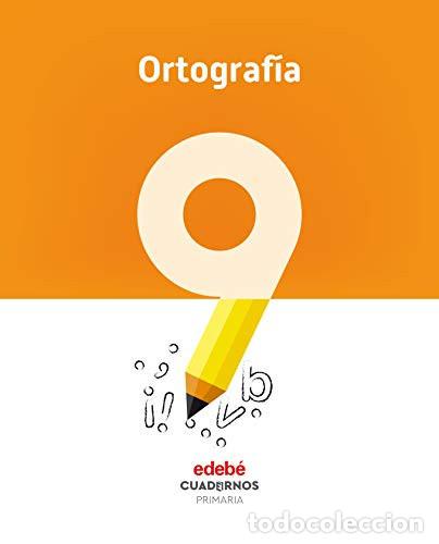 Libri: ORTOGRAF&Iacute;A 9 - Edeb&eacute;, Obra Colectiva