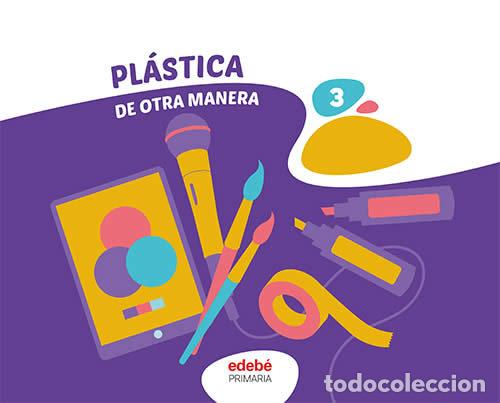 Livros: PLASTICA 3&ordm;EP ANDALUCIA 23 - AA.VV