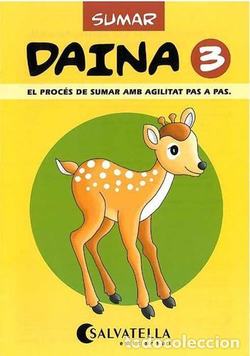Livros: Daina S-3 - Ma Pilar Bori Vivas