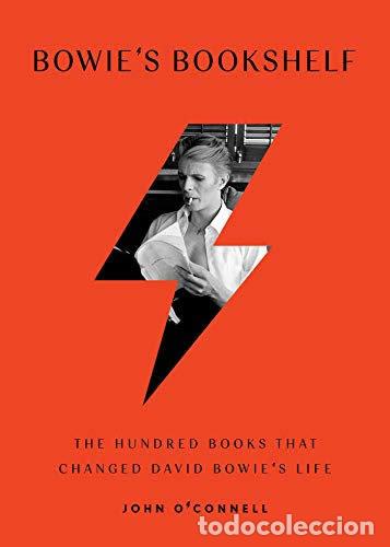 Libros: BOWIES BOOKSHELF - .