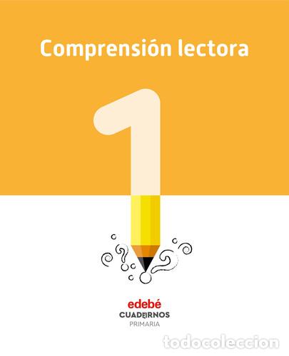 Libros: COMPRENSI&Oacute;N LECTORA 1 (Spanish Edition) - Edeb&eacute;, Obra Colectiva