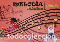 Libri: MUSICA 1&ordm;EP MEC MELODIA 14 GALMU11EP - AA.VV