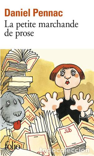 Libri: Petite Marchande De Prose (French Edition) - Daniel Pennac