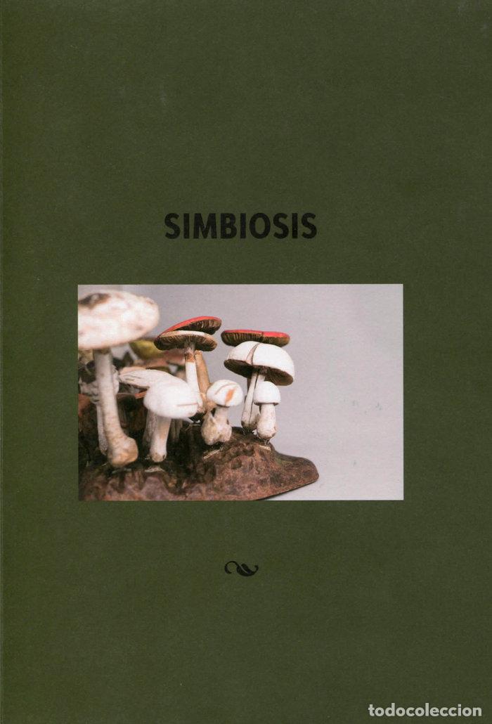 Libri: SIMBIOSIS - VARIOS AUTORES