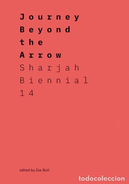 Libros: JOURNEY BEYOND ARROW - BUTT, ZOE - Foto 1