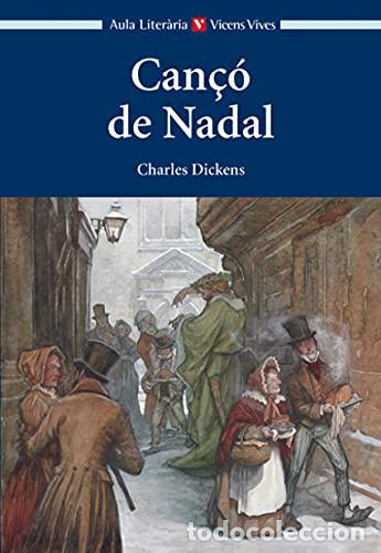 Livres: Can&ccedil;&oacute; de Nadal - Charles Dickens