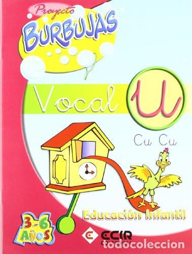 Livres: I:Bur/Vocal U - Equipo Forpax