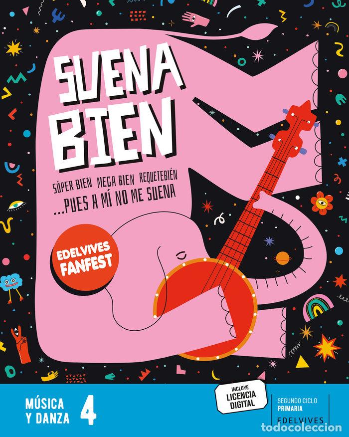books: MUSICA 4&ordm;EP 23 FANFEST - AA.VV