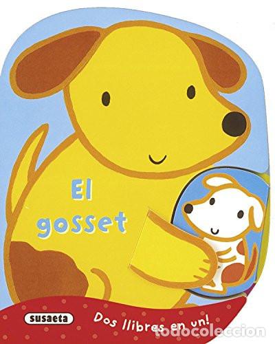 Libros: El gosset - Equipo Susaeta