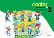 books: CONTAR EN UN CLIC 2 - GARCIA DE CASTRO VALDES
