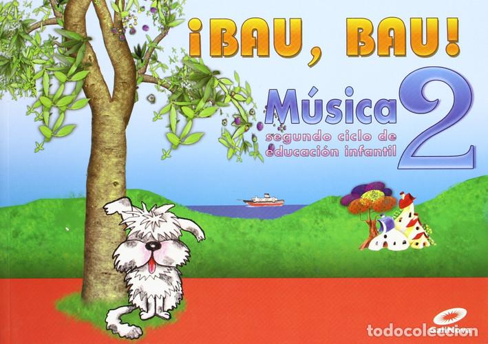 Libri: &iexcl;Bau, bau! - Herrera Ruiz, Susa, Mosquera Roel, Gloria