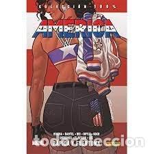 Libros: AMERICA 2 RAPIDA Y FUERTONA - AA.VV.