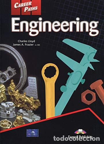 Libros: Engineering Student Book - Charles Lloyd, James A. Frazier