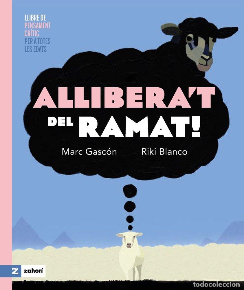 books: ALLIBERA''T DEL RAMAT! - GASCON, MARC