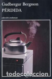 Libri: PERDIDA - BERGSSON, GUDBERGUR