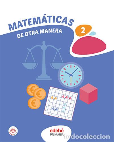books: MATEMATICAS 2&ordm;EP 23 - AA.VV